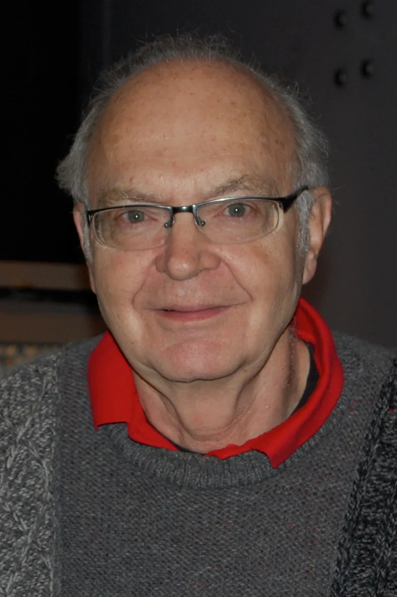 Donald Knuth