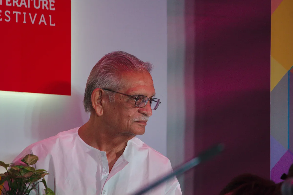 Gulzar
