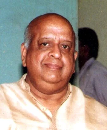 T. N. Seshan